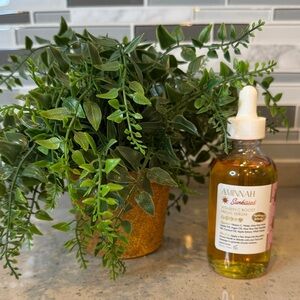 AMINNAH - Vitamins C Boost Facial Serum